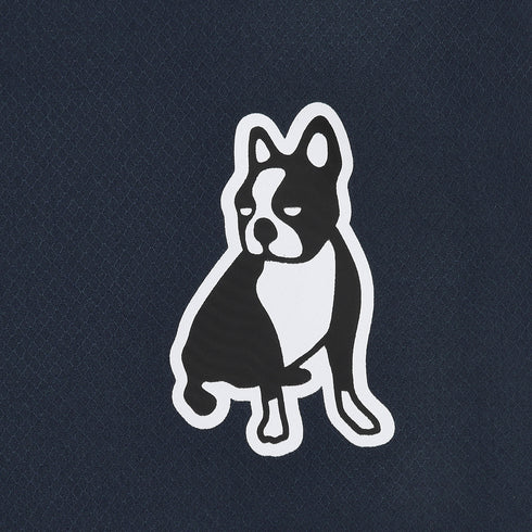 Old Jeans+5 ウーブンロングパンツ